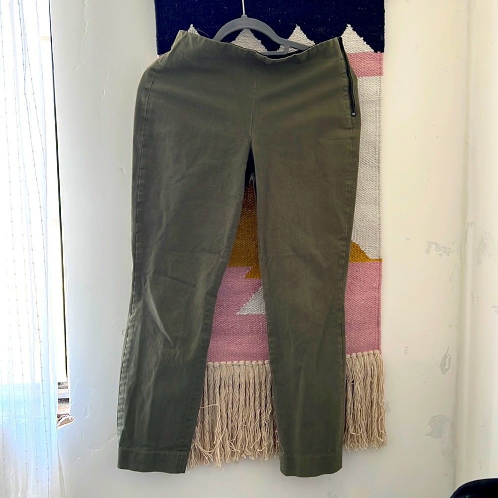 Everlane pants